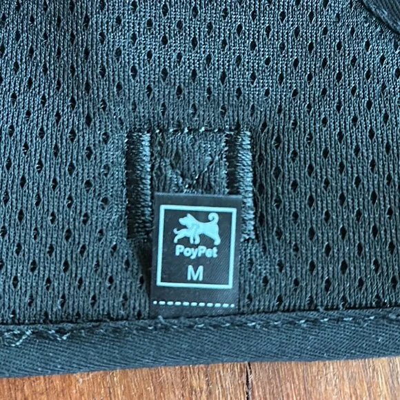 NWOT POYPET No Pull adjustable Pink Dog Harness, Size:medium - Picture 8 of 11